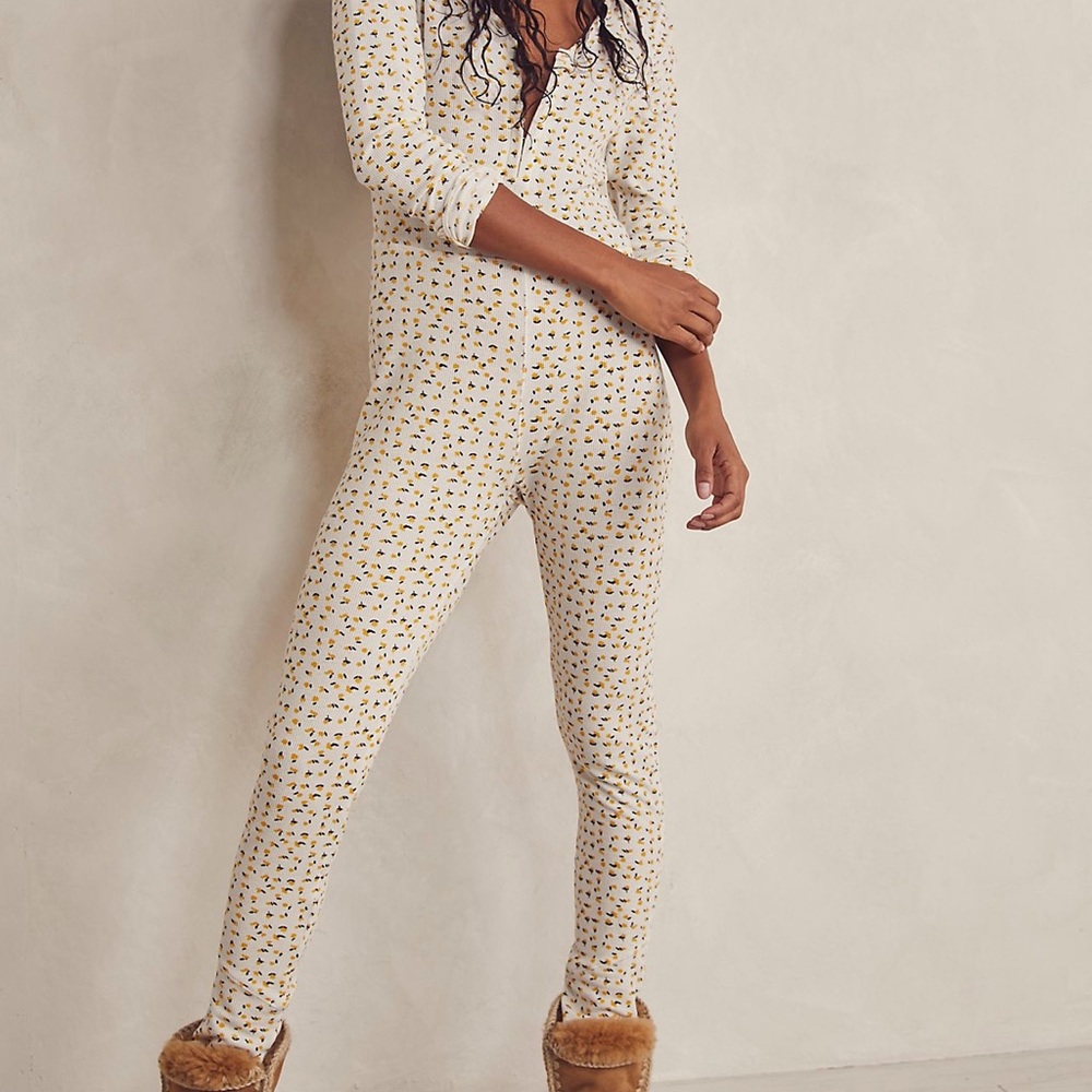 Free people long Johns